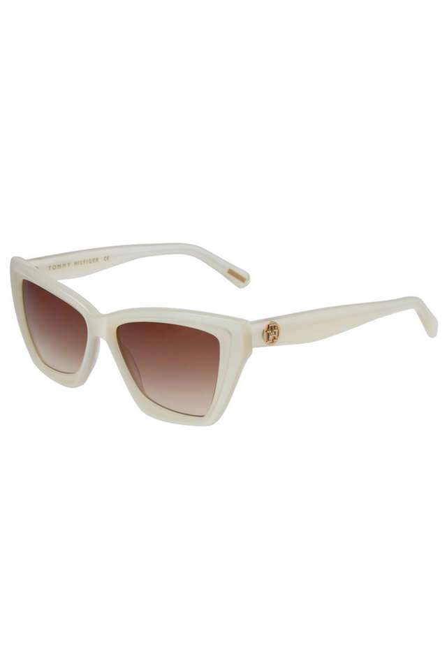 Women-s-Non-Polarized-Cateye-Sunglasses