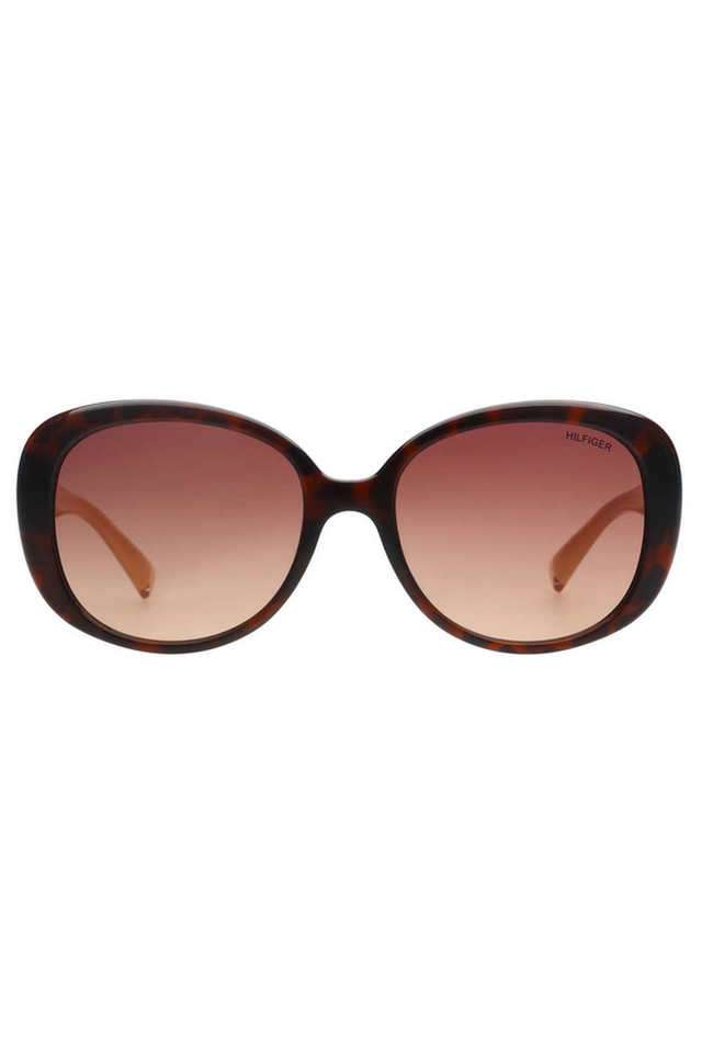 Women-s-Full-Rim-Non-Polarized-Round-Sunglasses