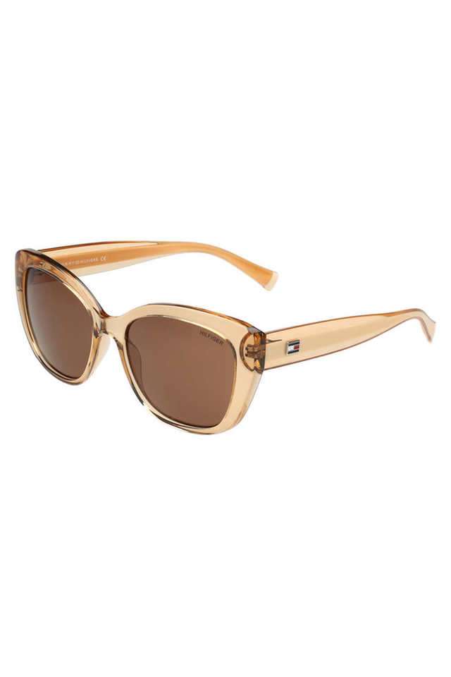Women-s-Full-Rim-Non-Polarized-Oval-Sunglasses