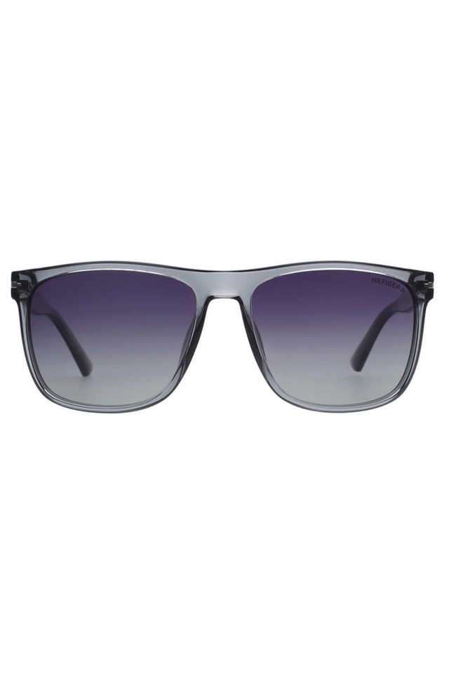 Unisex-s-Full-Rim-Polarized-Square-Sunglasses