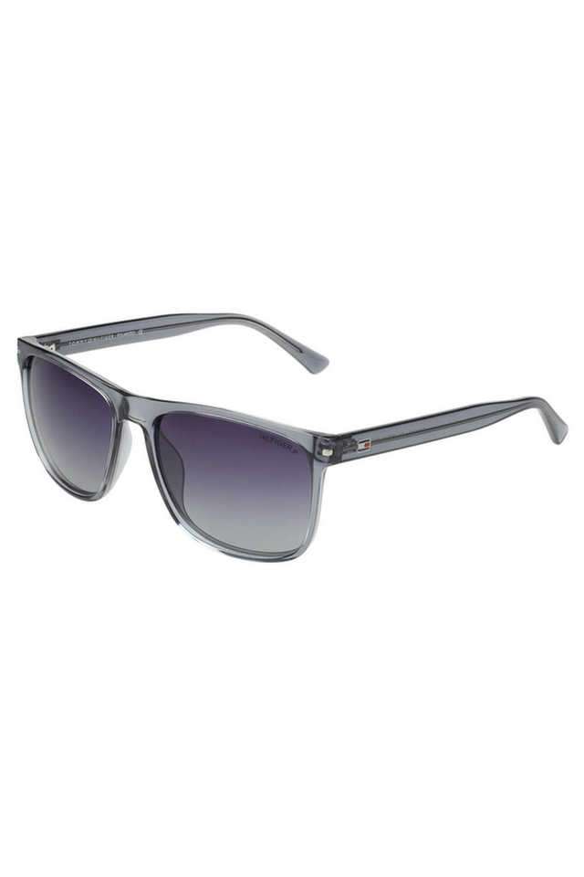 Unisex-s-Full-Rim-Polarized-Square-Sunglasses