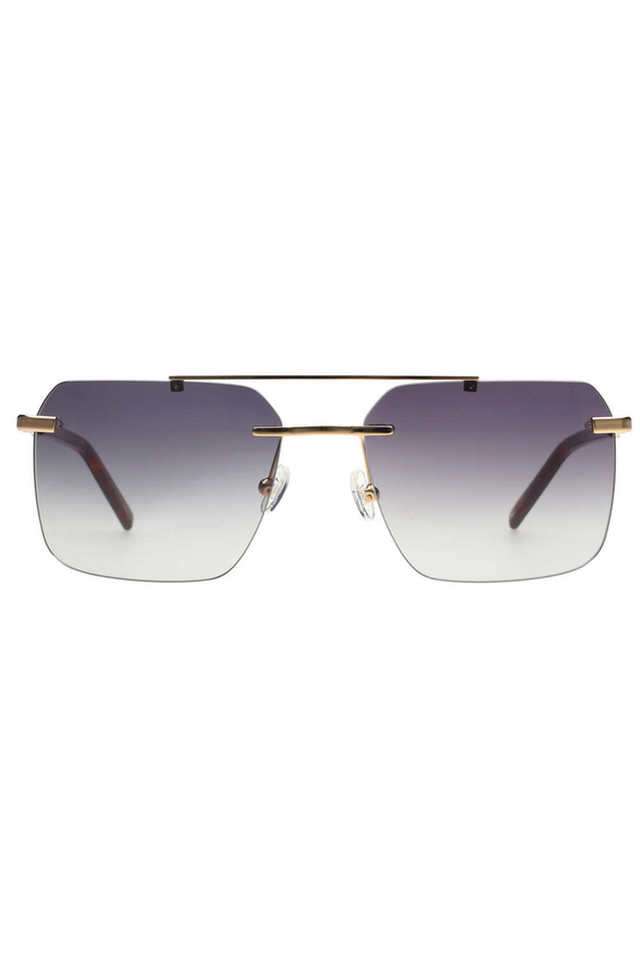 Men-s-Full-Rim-Non-Polarized-Rectangular-Sunglasses