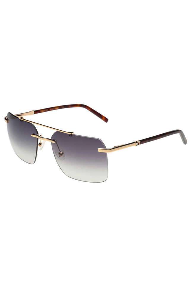 Men-s-Full-Rim-Non-Polarized-Rectangular-Sunglasses