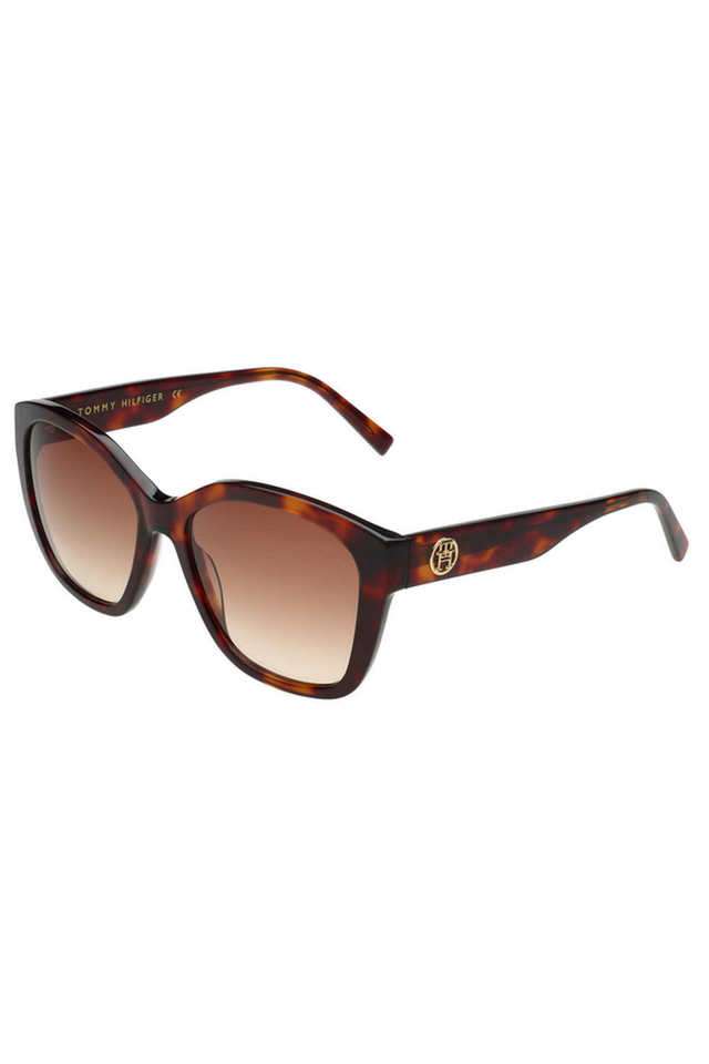 Women-s-Full-Rim-Non-Polarized-Round-Sunglasses