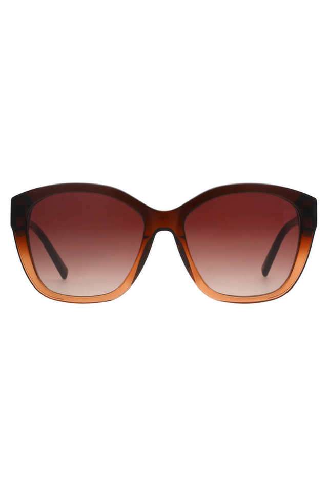 Women-s-Full-Rim-Non-Polarized-Round-Sunglasses