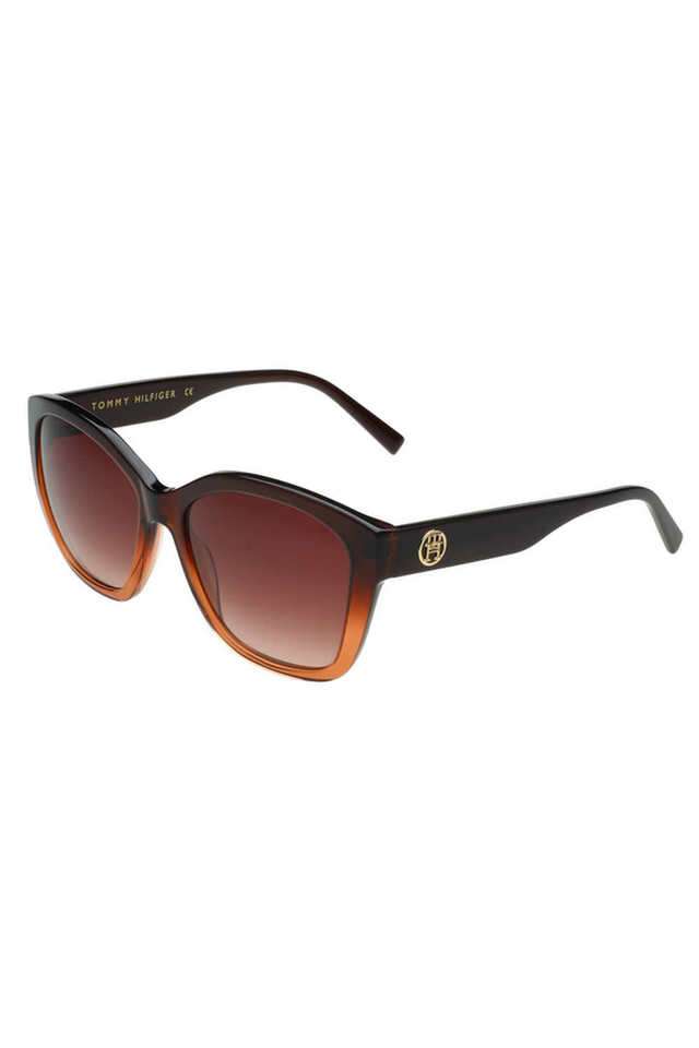 Women-s-Full-Rim-Non-Polarized-Round-Sunglasses