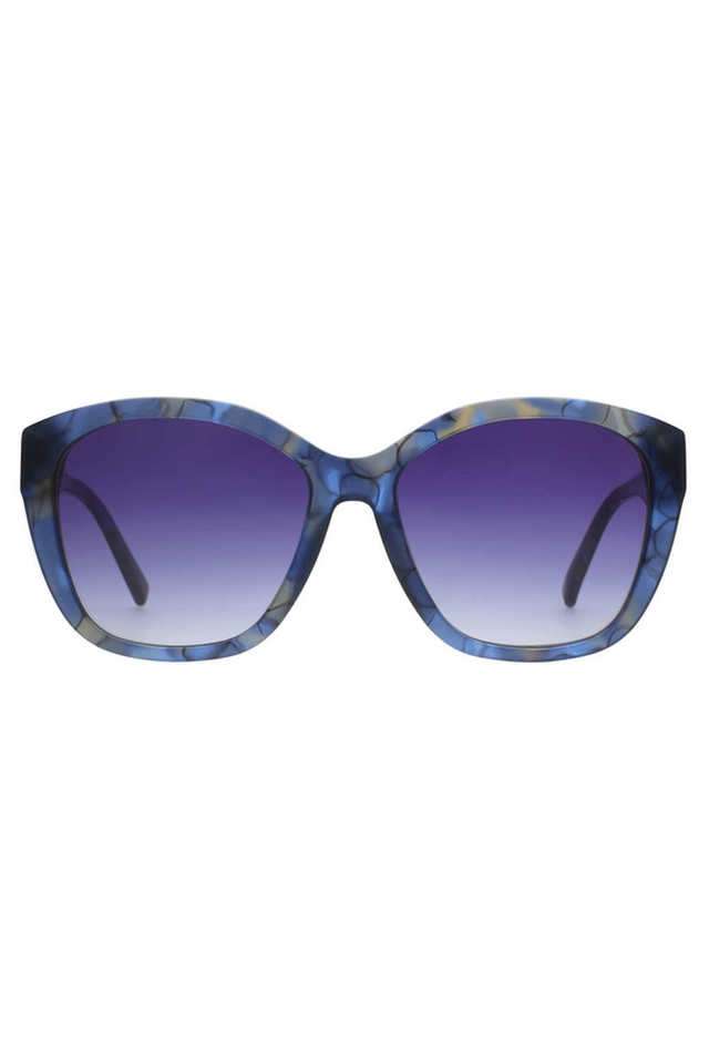 Women-s-Full-Rim-Non-Polarized-Round-Sunglasses