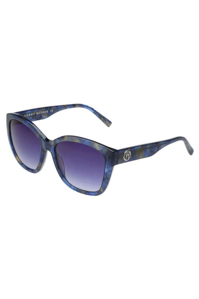 Women-s-Full-Rim-Non-Polarized-Round-Sunglasses