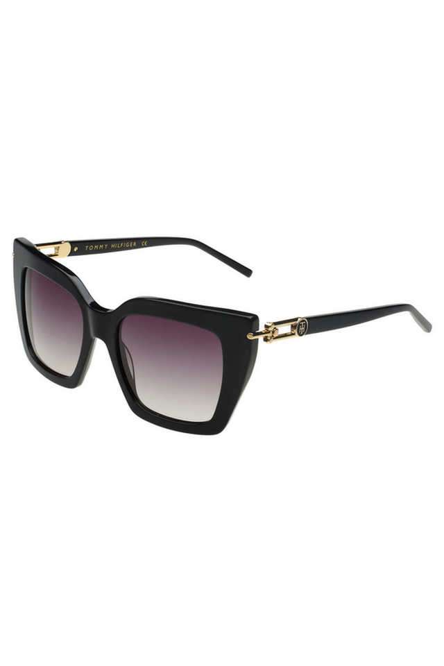 Women-s-Full-Rim-Non-Polarized-Round-Sunglasses
