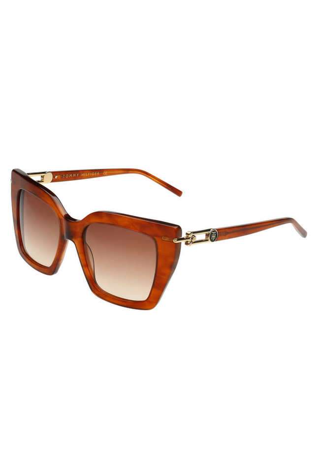 Women-s-Full-Rim-Non-Polarized-Round-Sunglasses