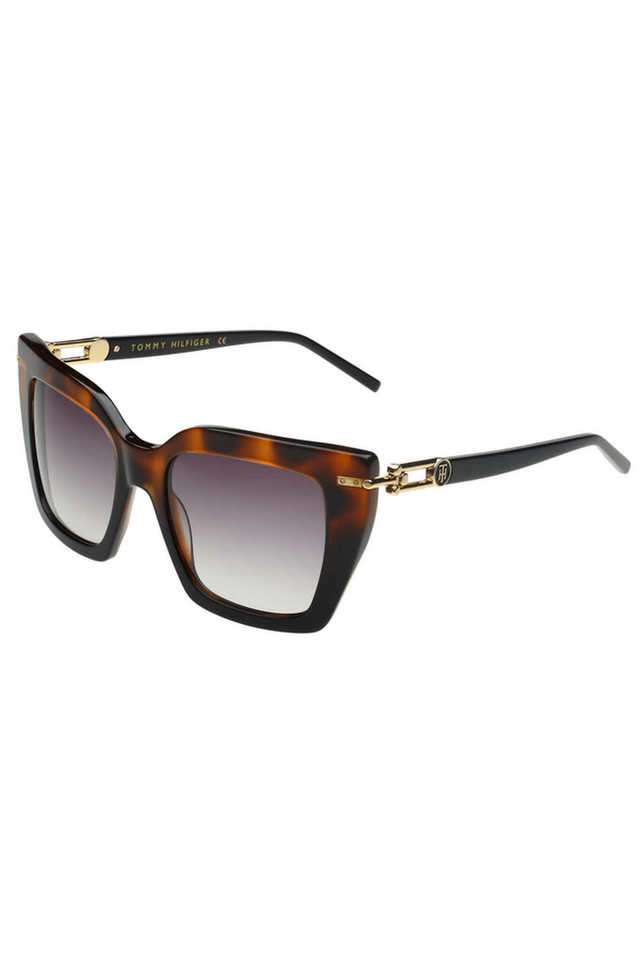 Women-s-Full-Rim-Non-Polarized-Round-Sunglasses