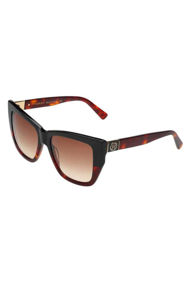 Women-s-Full-Rim-Non-Polarized-Round-Sunglasses