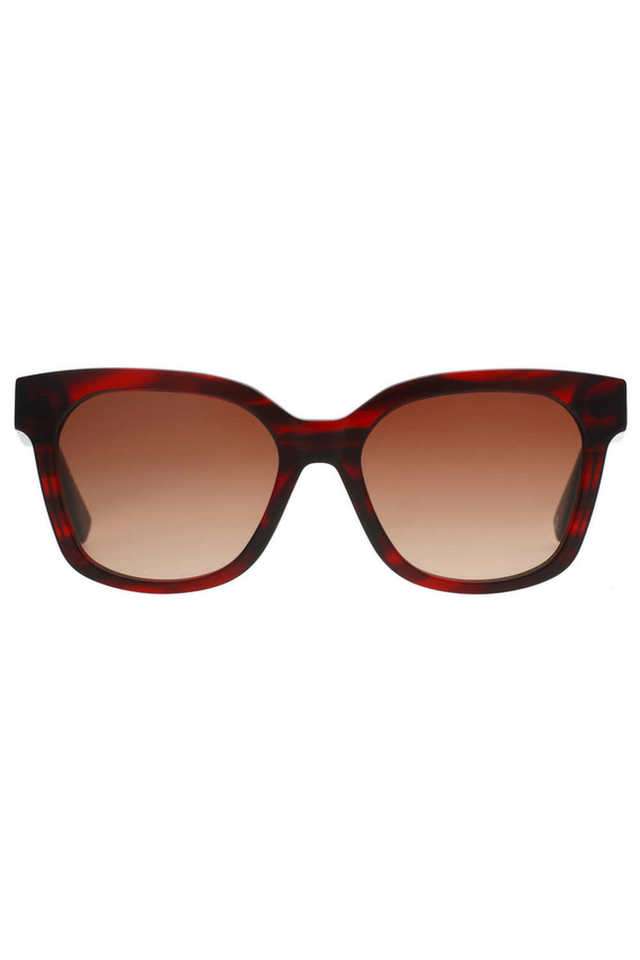 Women-s-Full-Rim-Non-Polarized-Square-Sunglasses