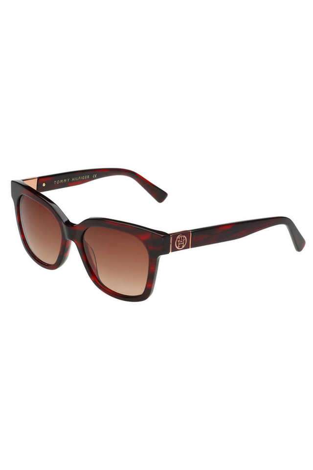 Women-s-Full-Rim-Non-Polarized-Square-Sunglasses