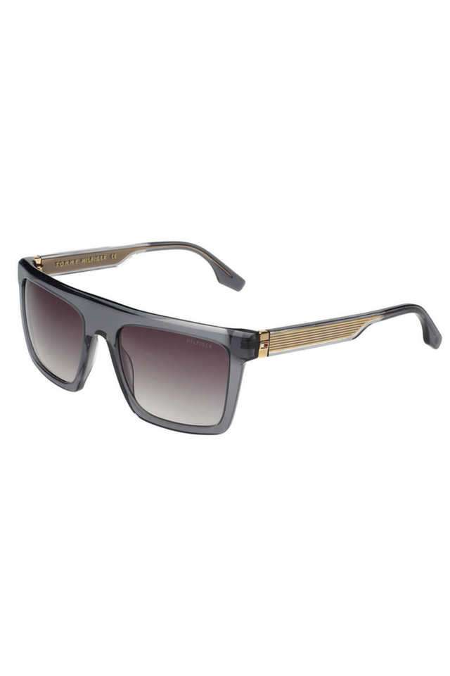 Men-s-Full-Rim-Non-Polarized-Square-Sunglasses