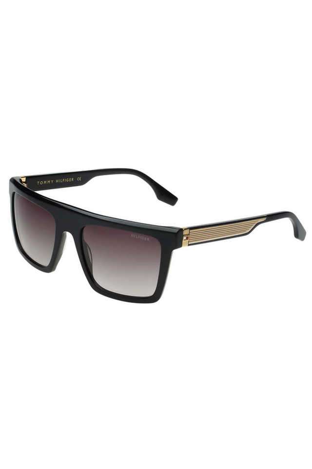 Men-s-Full-Rim-Non-Polarized-Square-Sunglasses
