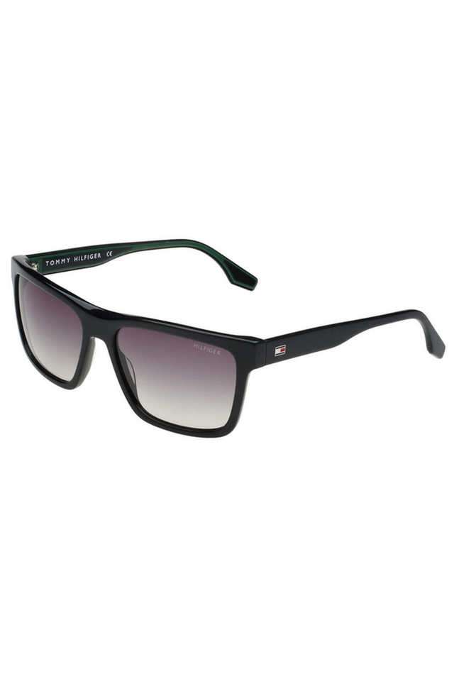 Men-s-Full-Rim-Non-Polarized-Square-Sunglasses