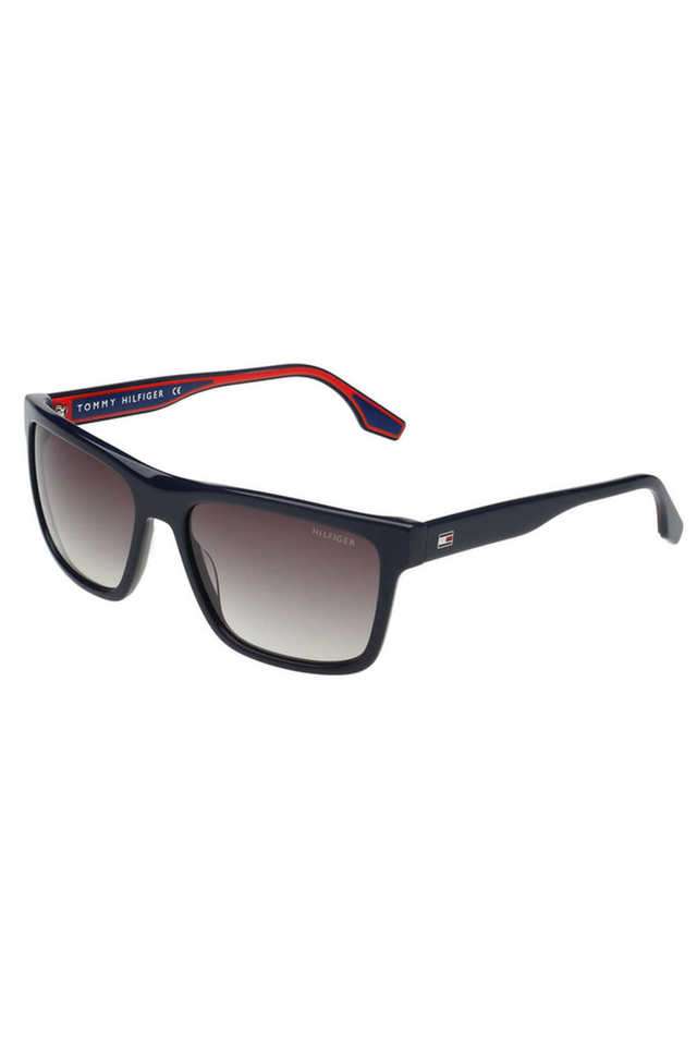Men-s-Full-Rim-Non-Polarized-Square-Sunglasses