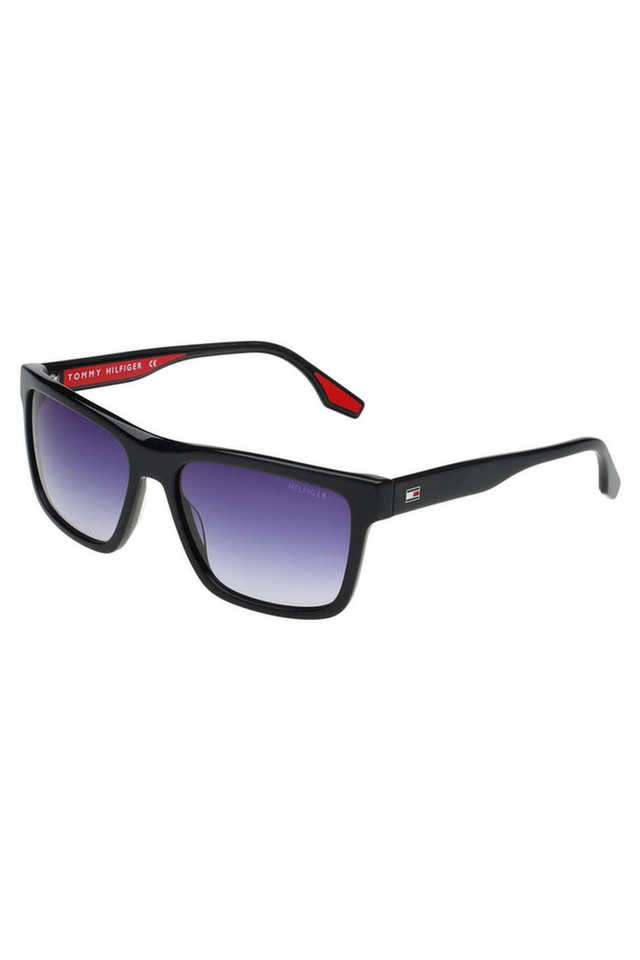 Men-s-Full-Rim-Non-Polarized-Square-Sunglasses