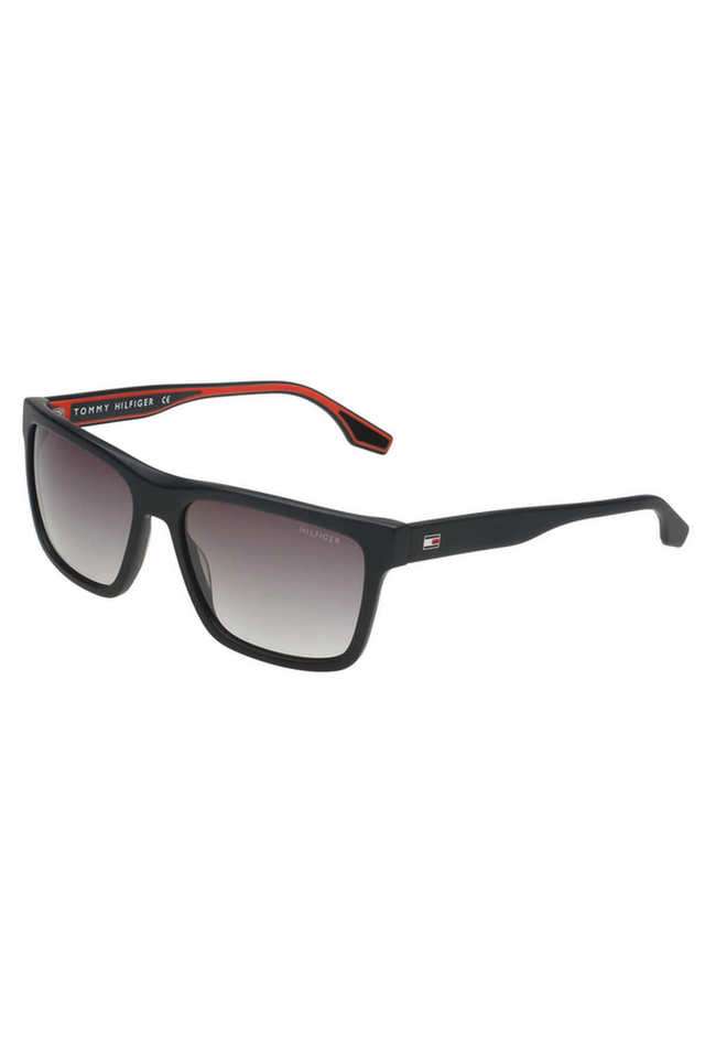 Men-s-Full-Rim-Non-Polarized-Square-Sunglasses