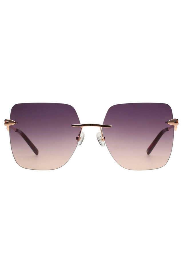 Women-s-Full-Rim-Non-Polarized-Square-Sunglasses