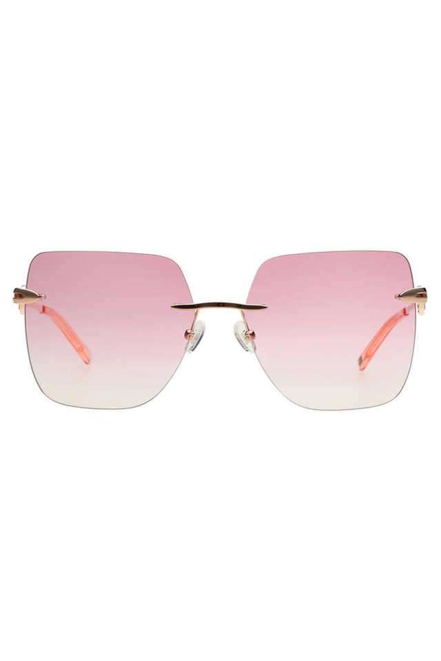Women-s-Full-Rim-Non-Polarized-Square-Sunglasses