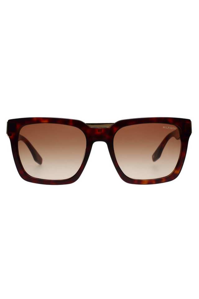 Men-s-Full-Rim-Non-Polarized-Round-Sunglasses---TH-2654-C2-HAVGDBR-56-S-with-case