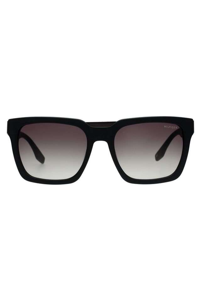 Men-Full-Rim-Non-Polarized-Round-Sunglasses---TH-2654-C4-MBKGUNGR-56-S-with-case