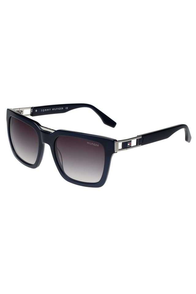Men-Full-Rim-Non-Polarized-Round-Sunglasses---TH-2654-C5-NAVSIGR-56-S-with-case