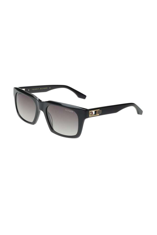 Unisex-Full-Rim-Non-Polarized-Square-Sunglasses-with-Case