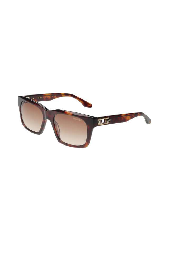 Unisex-Full-Rim-Non-Polarized-Square-Sunglasses-with-Case