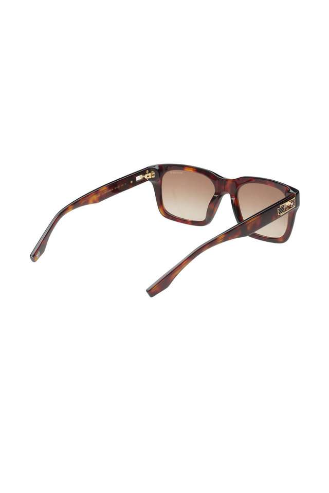 Unisex-Full-Rim-Non-Polarized-Square-Sunglasses-with-Case