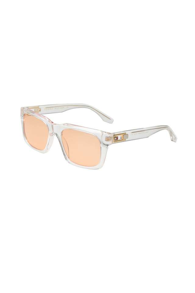 Unisex-Full-Rim-Non-Polarized-Square-Sunglasses-with-Case