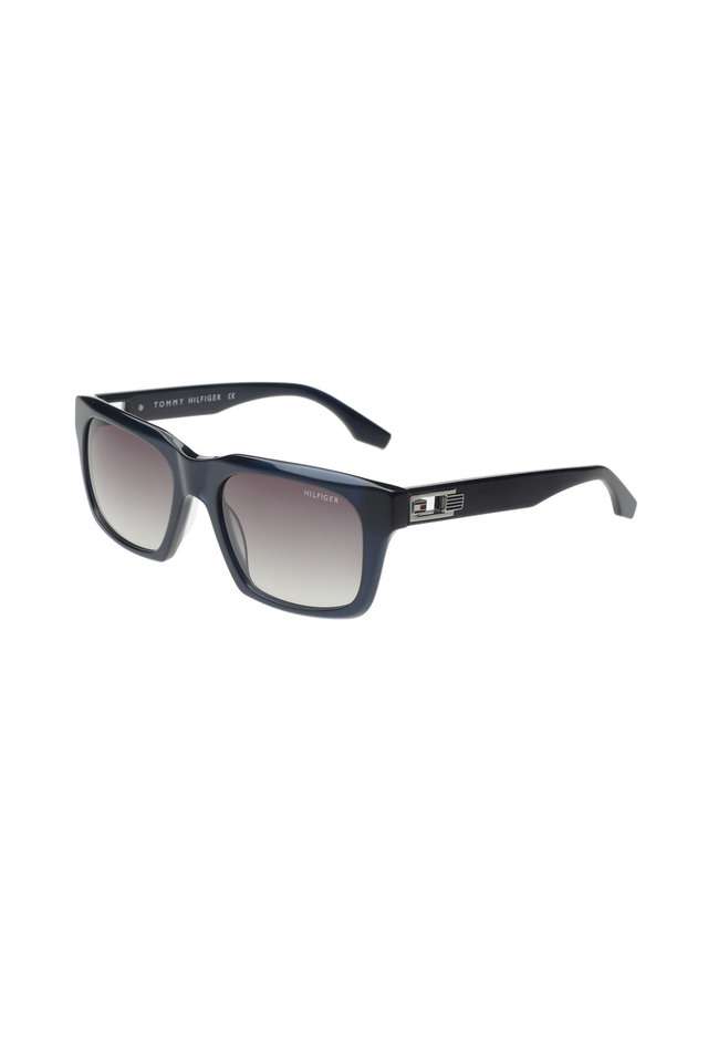 Unisex-Full-Rim-Non-Polarized-Square-Sunglasses-with-Case