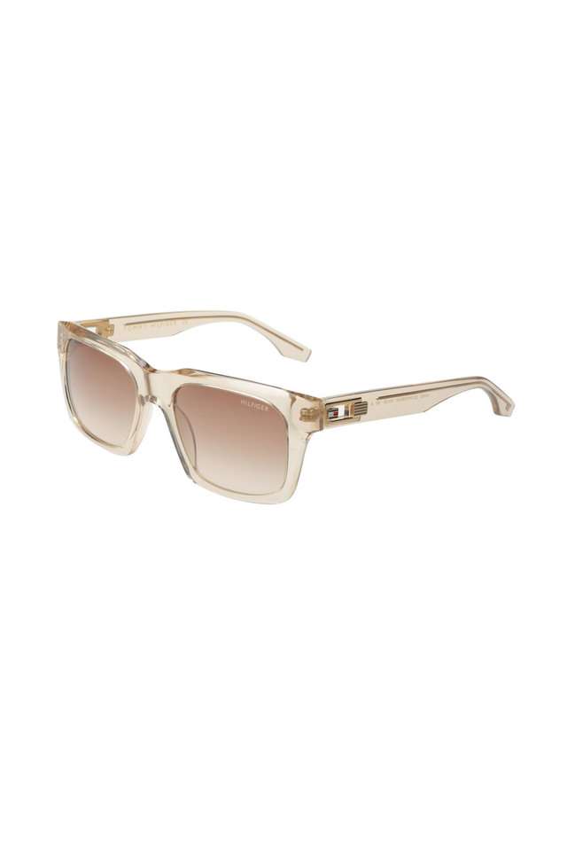Unisex-Full-Rim-Non-Polarized-Square-Sunglasses-with-Case
