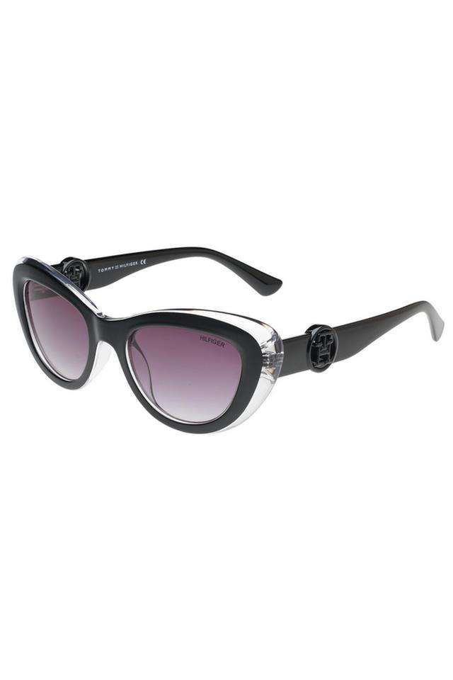 Women-Full-Rim-Non-Polarized-Oval-Sunglasses-with-Case