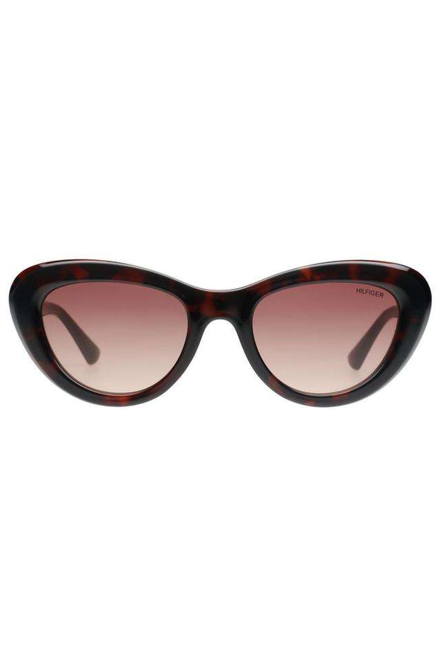 Women-Full-Rim-Non-Polarized-Oval-Sunglasses-with-Case