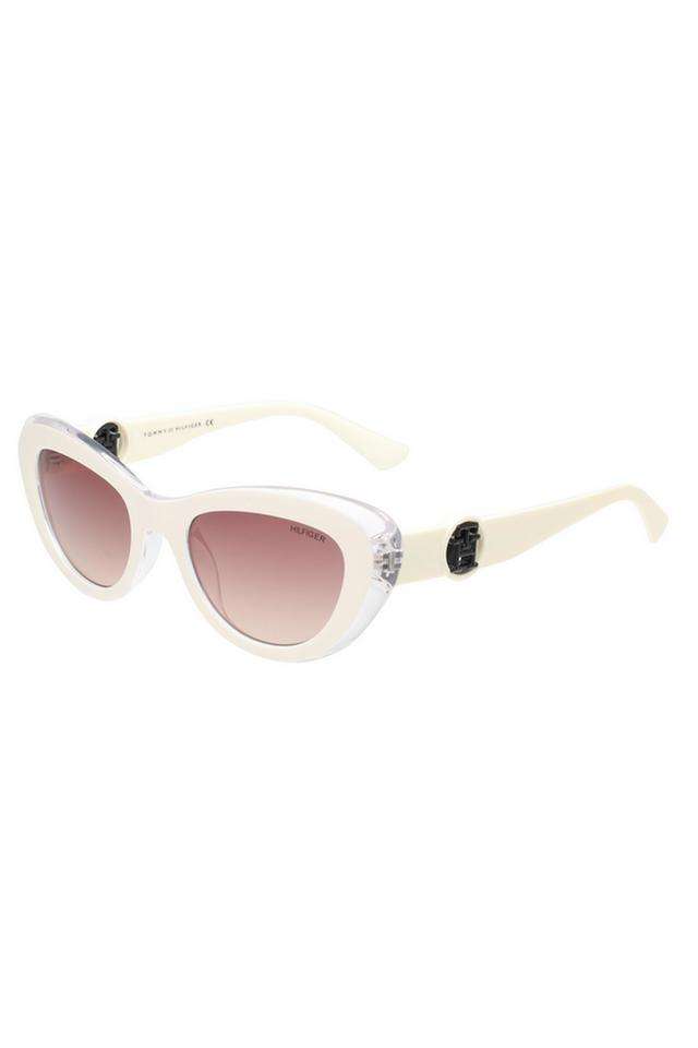 Women-Full-Rim-Non-Polarized-Oval-Sunglasses-with-Case