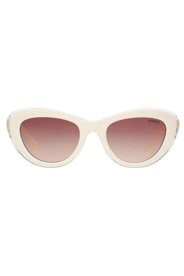 Women-Full-Rim-Non-Polarized-Oval-Sunglasses-with-Case