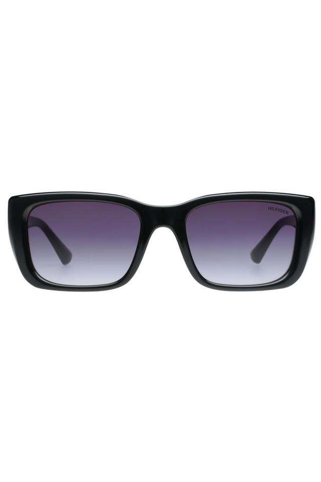 Women-Full-Rim-Non-Polarized-Rectangular-Sunglasses-with-Case