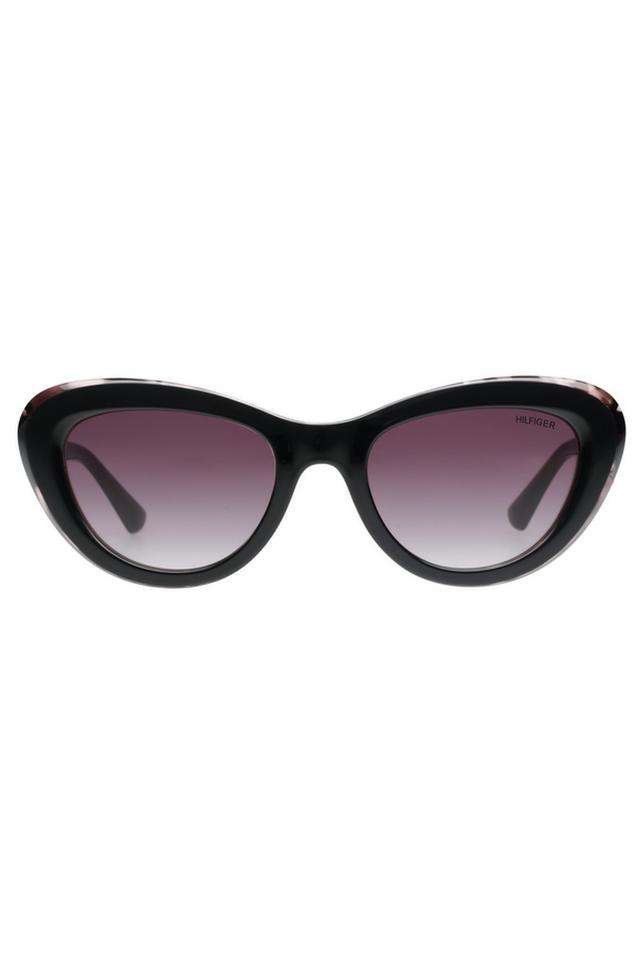 Women-Full-Rim-Non-Polarized-Oval-Sunglasses-with-Case