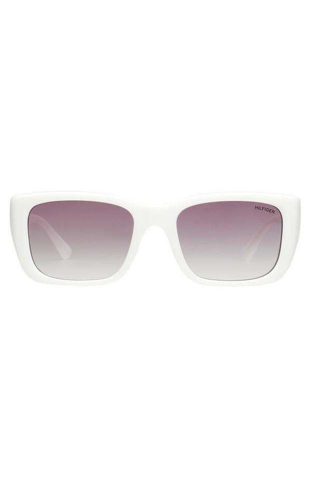 Women-Full-Rim-Non-Polarized-Rectangular-Sunglasses-with-Case