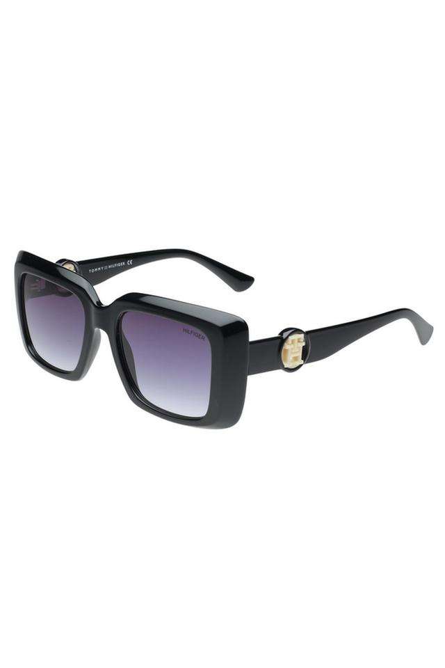 Women-Full-Rim-Non-Polarized-Square-Sunglasses-with-Case