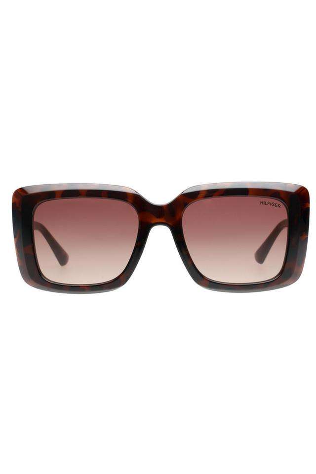 Women-Full-Rim-Non-Polarized-Square-Sunglasses-with-Case