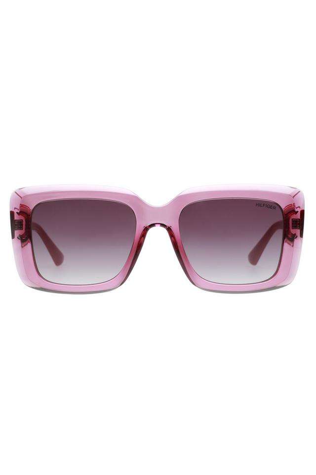 Women-Full-Rim-Non-Polarized-Square-Sunglasses-with-Case