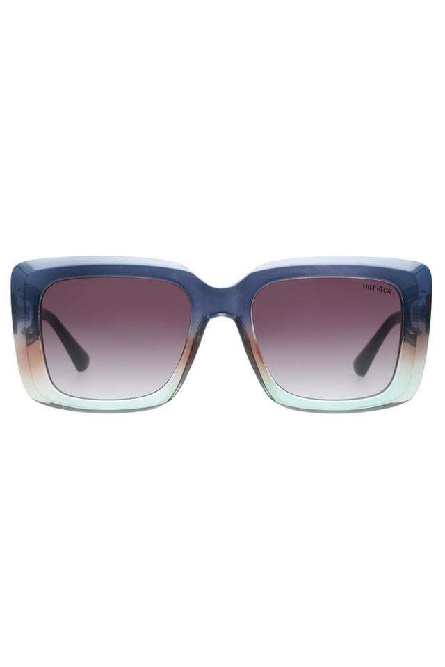 Women-Full-Rim-Non-Polarized-Square-Sunglasses-with-Case