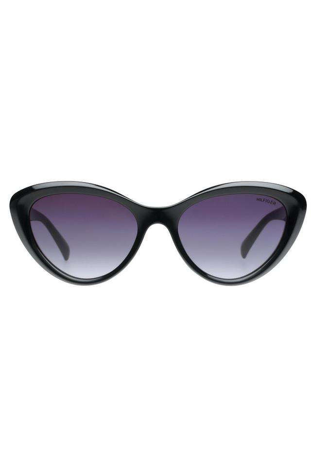 Women-Full-Rim-Non-Polarized-Cat-Eye-Sunglasses-with-Case