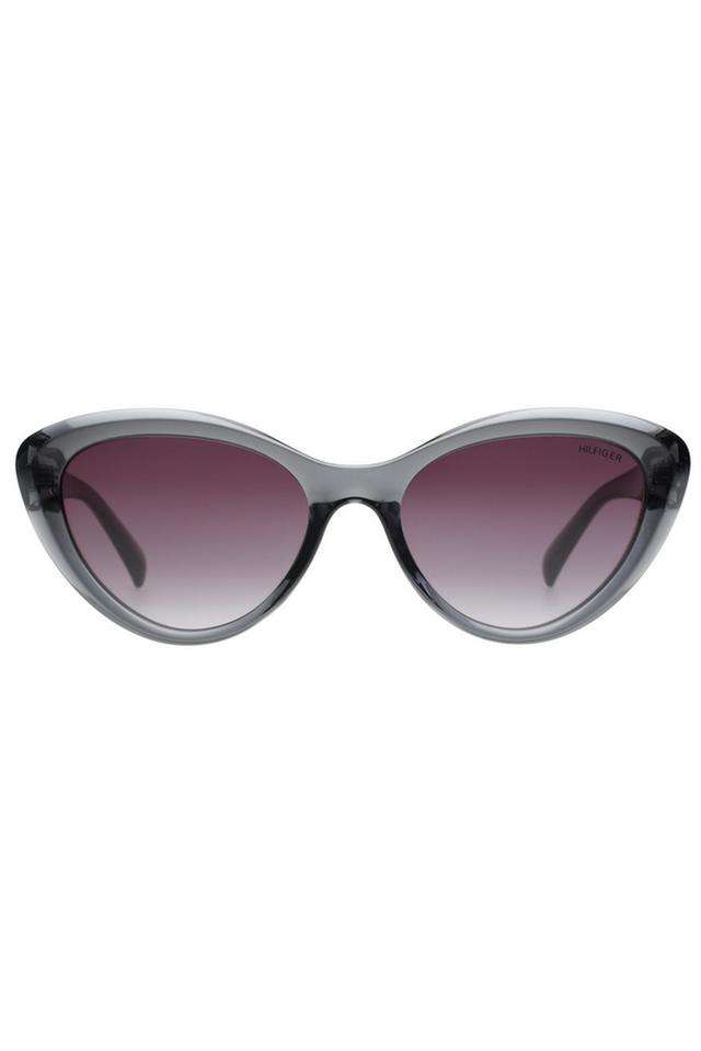Women-Full-Rim-Non-Polarized-Cat-Eye-Sunglasses-with-Case