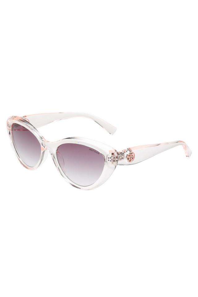 Women-Full-Rim-Non-Polarized-Cat-Eye-Sunglasses-with-Case