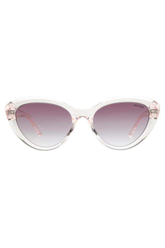 Women-Full-Rim-Non-Polarized-Cat-Eye-Sunglasses-with-Case